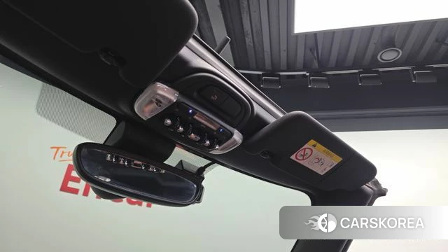 Mini Cooper S Convertible id 4976500 из Кореи 21