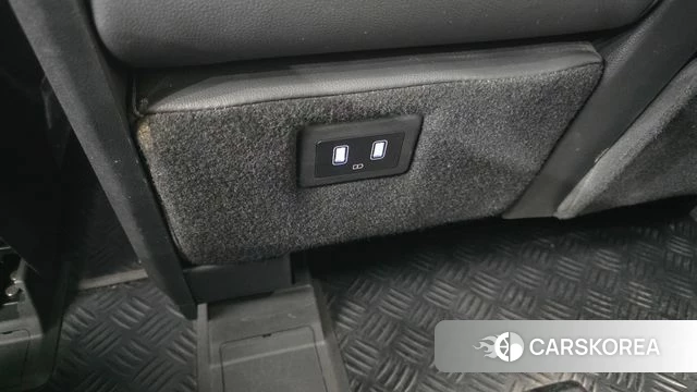 Hyundai Staria id 5046254 из Кореи 21