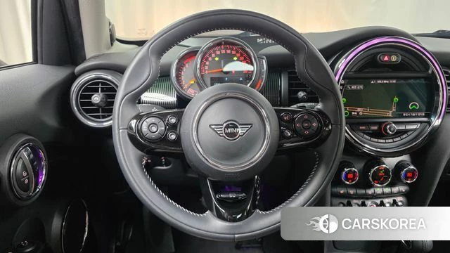 Mini Cooper id 4727799 из Кореи 21
