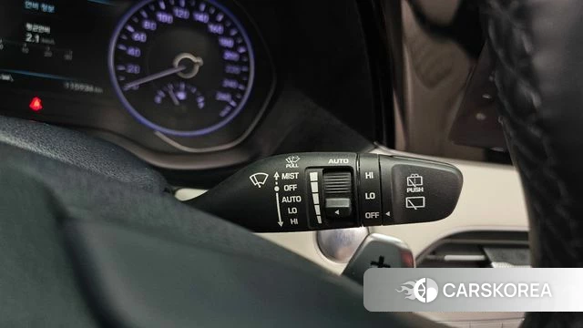 Hyundai Palisade id 5041903 из Кореи 21