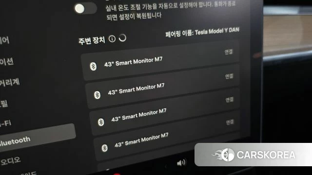 Tesla Model Y id 5022073 из Кореи 21