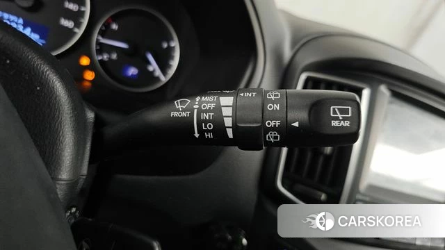 Hyundai The New Grand Starex id 5003997 из Кореи 21