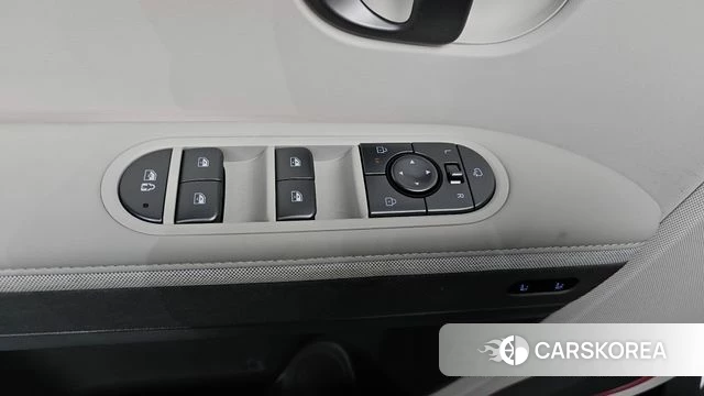 Hyundai The New Ionic 5 id 4879793 из Кореи 21