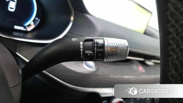 Genesis G80 (RG3) id 5028654 из Кореи 21