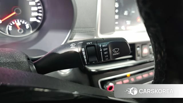 Kia The New K5 2nd generation id 5028915 из Кореи 21