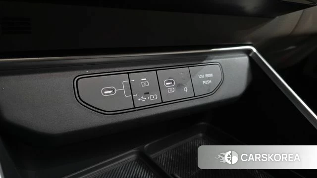 Kia The New Carnival 4th Generation id 5021220 из Кореи 21