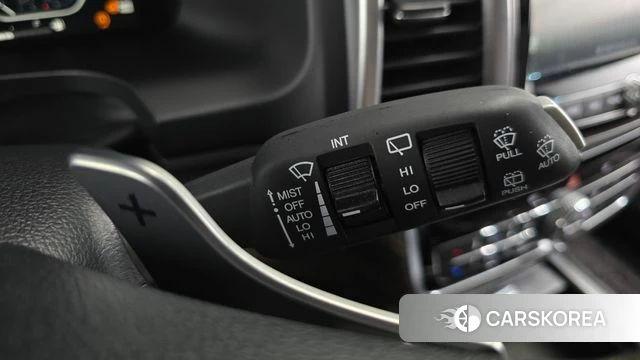 Ssangyong All New Rexton id 4982264 из Кореи 21
