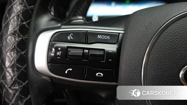 Kia K5 3rd generation id 4977191 из Кореи 21