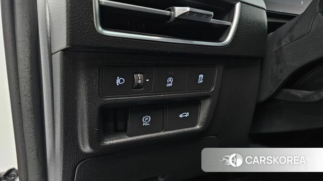 Hyundai Sonata D Edge (DN8) id 4990229 из Кореи 21