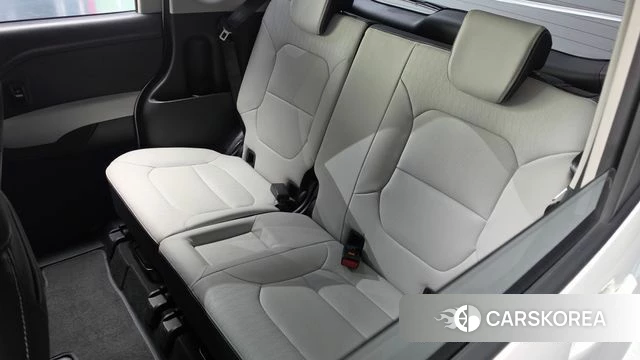 Kia The New Kia Ray EV id 5032786 из Кореи 21