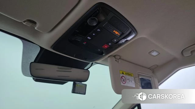 Kia Carnival 4th generation id 5033481 из Кореи 21