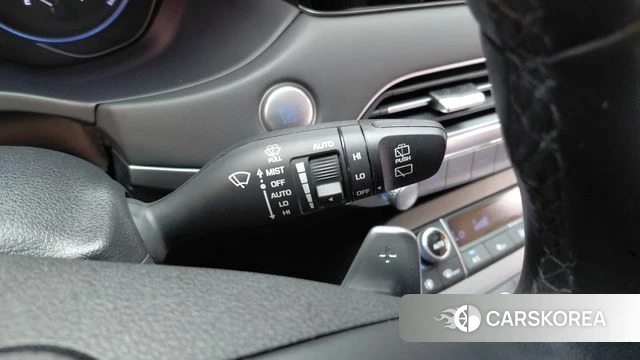 Hyundai Palisade id 4793699 из Кореи 21