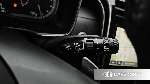 Hyundai Tucson (NX4) id 5017120 из Кореи 21