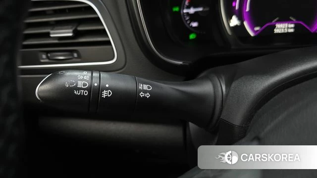 Renault Korea (Samsung) QM6 id 4944307 из Кореи 21