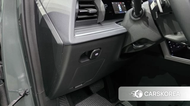 Ssangyong Torres id 4950602 из Кореи 21