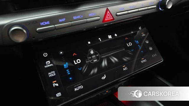 Hyundai Grandeur (GN7) id 5027213 из Кореи 21