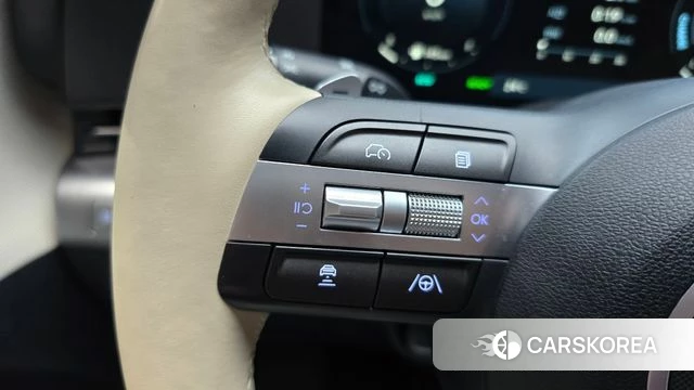 Hyundai Kona Hybrid (SX2) id 4935108 из Кореи 21