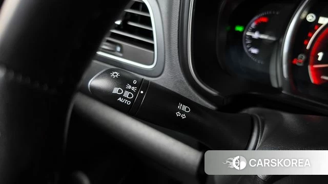 Renault Korea (Samsung) The New QM6 id 5032936 из Кореи 21