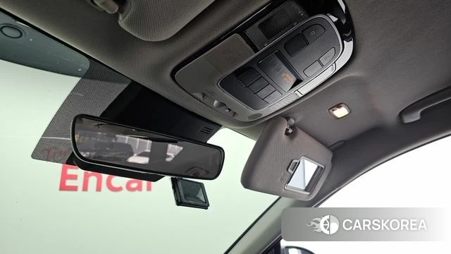 Hyundai Sonata (DN8) id 5018465 из Кореи 21