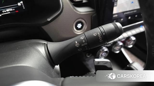 Renault Korea (Samsung) XM3 id 4991405 из Кореи 21