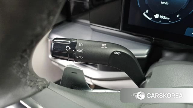 Hyundai Grandeur (GN7) id 5039879 из Кореи 21