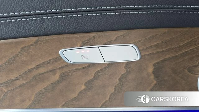 Mercedes-Benz E-Class W213 id 4950681 из Кореи 21