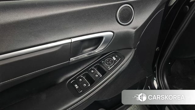 Hyundai Sonata (DN8) id 5040640 из Кореи 21
