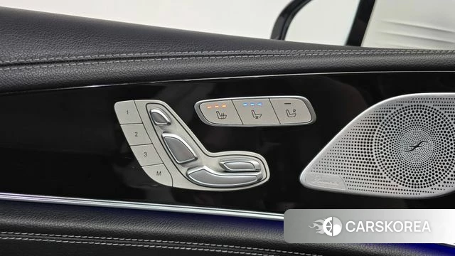 Mercedes-Benz AMG GT id 5028700 из Кореи 21