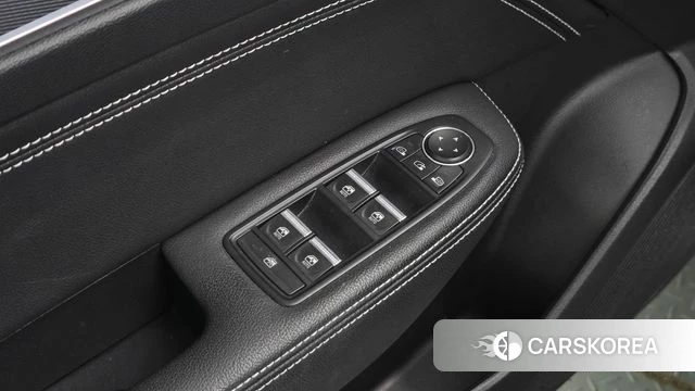 Renault Korea (Samsung) XM3 id 4966188 из Кореи 21