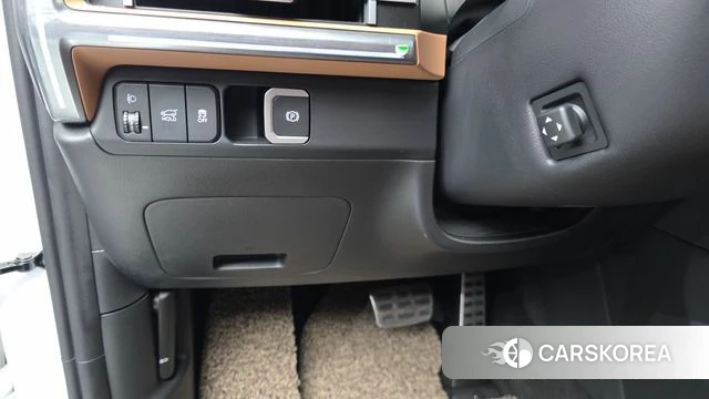 Hyundai Santa Fe (MX5) id 4934901 из Кореи 21