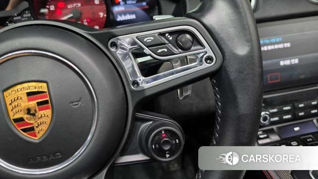 Porsche 718 Boxster id 4760414 из Кореи 21