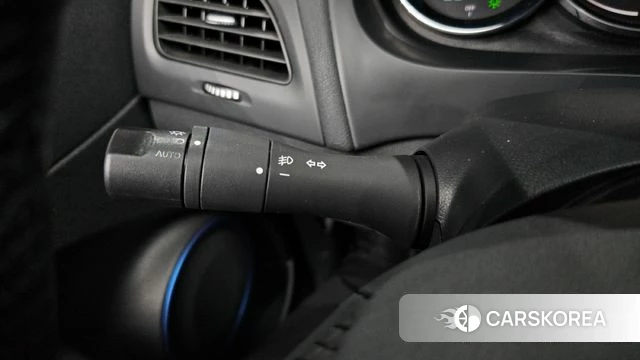 Renault Korea (Samsung) SM3 Z.E. id 4930586 из Кореи 21