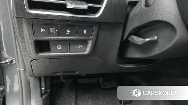 Hyundai Sonata D Edge (DN8) id 5045720 из Кореи 21