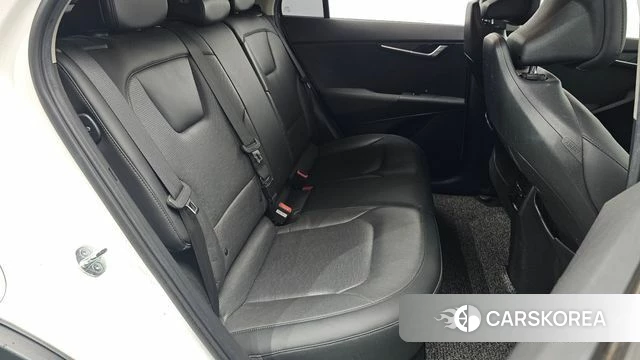 Kia Di All New Niro EV id 5012107 из Кореи 21