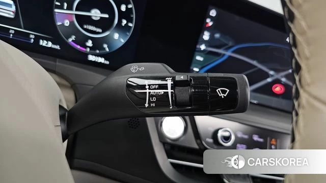 Kia K8 id 5016761 из Кореи 21