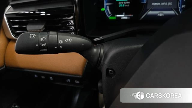 Toyota Camry (XV80) id 4957307 из Кореи 21