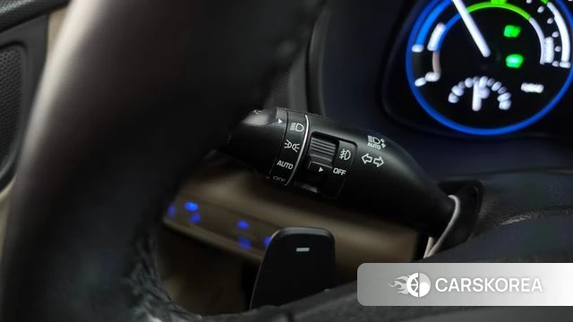 Hyundai Kona Hybrid id 5041465 из Кореи 21