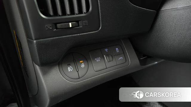 Hyundai The New Grand Starex id 5004653 из Кореи 21
