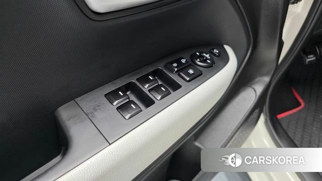 Kia The New Kia Ray id 4996888 из Кореи 21