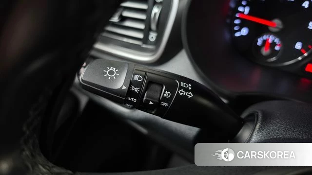 Kia The New Sorento id 4944141 из Кореи 21