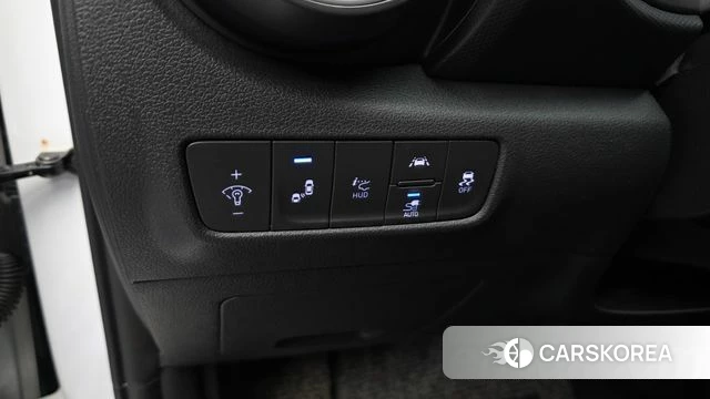 Hyundai Kona Electric id 5023254 из Кореи 21