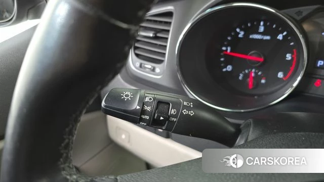 Kia The New Carnival id 5035166 из Кореи 21