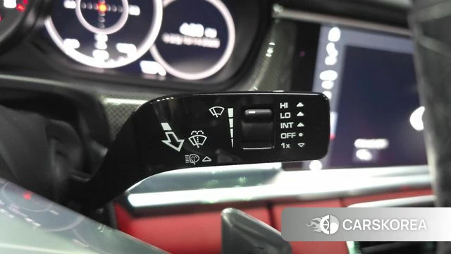 Porsche Panamera (971) id 4987626 из Кореи 21