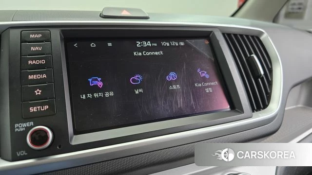 Kia The New Ray id 4976800 из Кореи 21