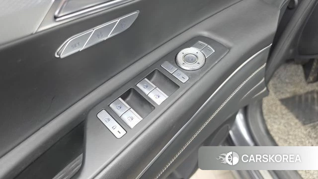 Genesis GV80 id 4702982 из Кореи 21