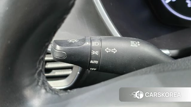 Hyundai Santa Fe TM id 4464873 из Кореи 21