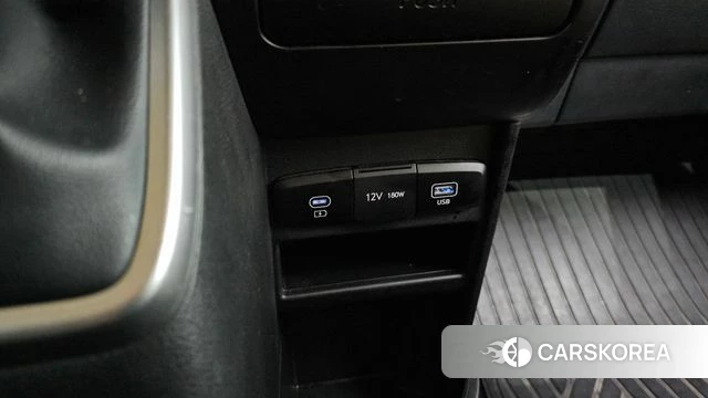 Hyundai Staria id 5026587 из Кореи 21