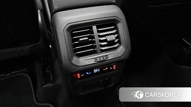 Volkswagen Tiguan Allspace id 4941683 из Кореи 21