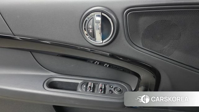 Mini Cooper Countryman id 5002228 из Кореи 21
