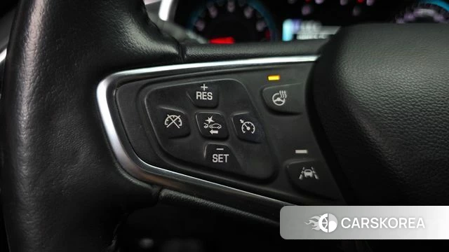 Chevrolet (GM Daewoo) All New Malibu id 4960352 из Кореи 21